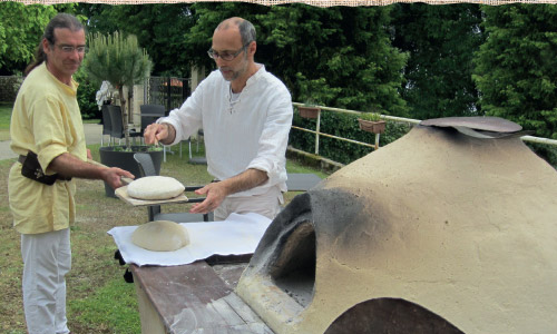 Les Talmeliers de Terrignis