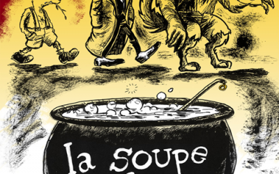 La Soupe au Loup